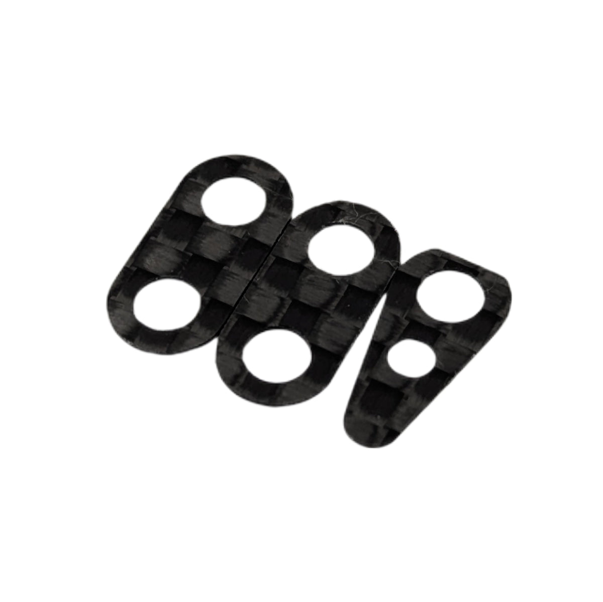 RC MAKER 1041 - Weight Spacer Set (SP1-F)