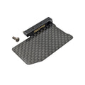RC MAKER 10009 - Floating Electronics Plate Set - Carbon