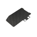 RC MAKER 5019-C - Floating Electronics Plate Carbon Plate (3g) (Option)