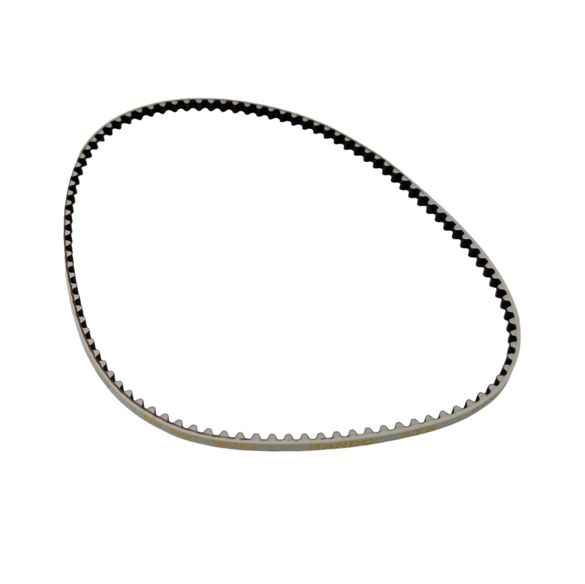 RC MAKER 7016 - 300 Low Friction Bando Drive Belt (SP1-F) (Option)