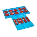 INOV8 Body Stiffener Replacement Adhesive Set