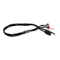 INOV8 EleX Premium Ladekabel 50cm XT90 auf 5mm Buchse