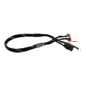 INOV8 EleX Premium Ladekabel 50cm XT90 auf 5mm Buchse