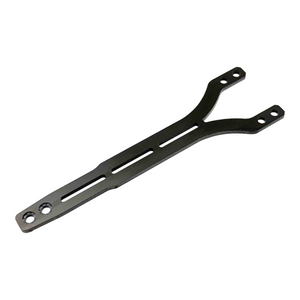 INOV8 SlimX 2.0mm Fiberglass Topdeck Type 1 for Yokomo MS2.0