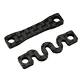 INOV8 Bulkhead Flex Brace Set for Yokomo MS2.0