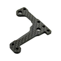 INOV8 Carbon Rear Left Bulkhead for Yokomo MS2.0