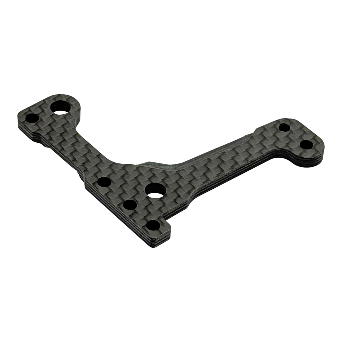 INOV8 Carbon Rear Right Bulkhead for Yokomo MS2.0