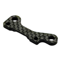 INOV8 Carbon Front Right Bulkhead for Yokomo MS2.0