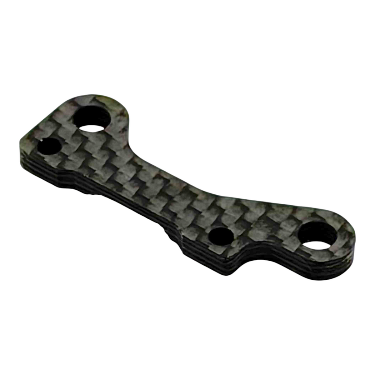 INOV8 Carbon Front Right Bulkhead for Yokomo MS2.0