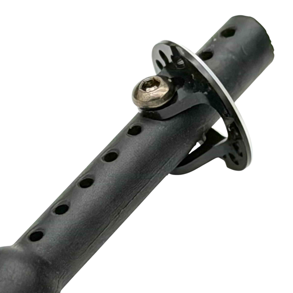 INOV8 X-Lite Front Karosserie Höhenversteller für 1/10 Onroad (6mm Stift)