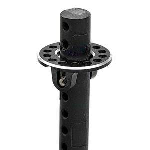 INOV8 X-Lite Heckkarosserie Höhenversteller für 1/10 Onroad (6mm Pfosten)