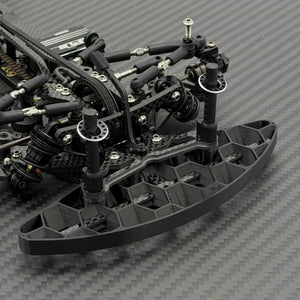 INOV8 3DX Carbon Aero Bumper (Various Fitments)