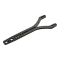 INOV8 SlimX 2.0mm Carbon Topdeck Type 1 for Awesomatix A800RR