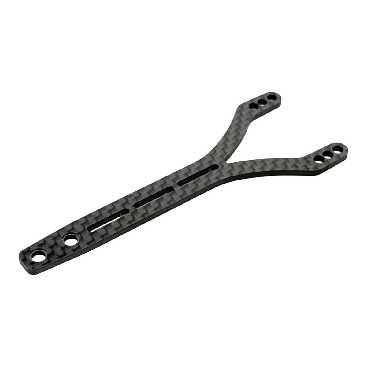 INOV8 SlimX 2.0mm Carbon Topdeck Typ 1 für Awesomatix A800RR
