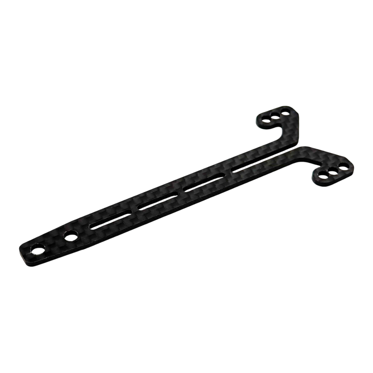 INOV8 SlimX 1,6 mm Carbon Topdeck Typ 2 für Awesomatix A800RR