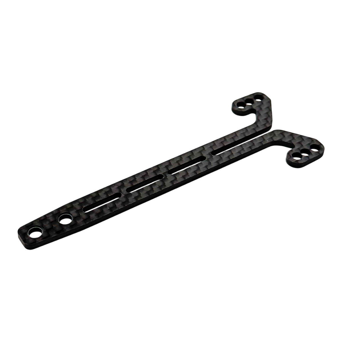 INOV8 SlimX 2.0mm Carbon Topdeck Typ 2 für Awesomatix A800RR