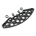 INOV8 3DX Carbon Aero Bumper (Various Fitments)