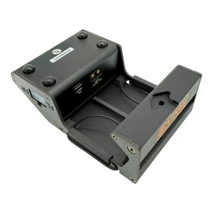 INOV8 3DX Carbon SkyRC TW Neo Warmer Car Stand (Bronze)