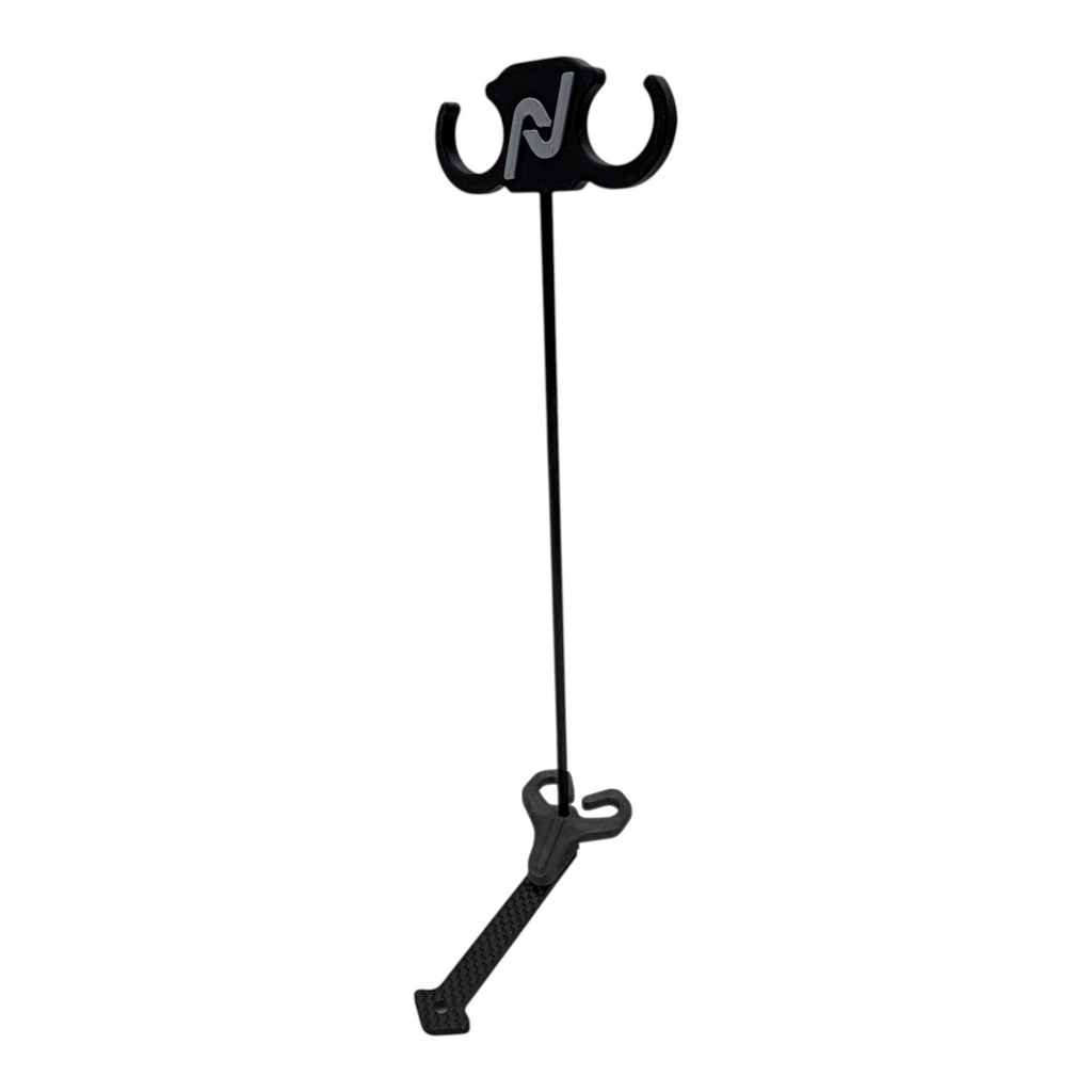 INOV8 3DX Carbon TW Neo Warmer Cup Attachment (Silver)