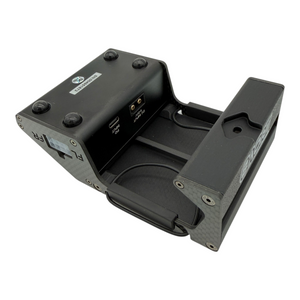 INOV8 3DX Carbon SkyRC TW Neo Warmer Car Stand (Silver)