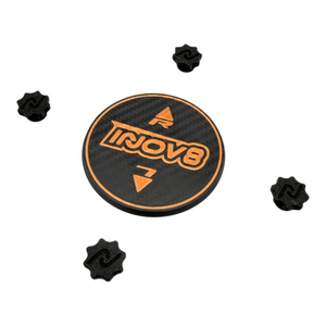 INOV8 3DX Magnetisches Radlaufwerkzeug für 1/10 Onroad