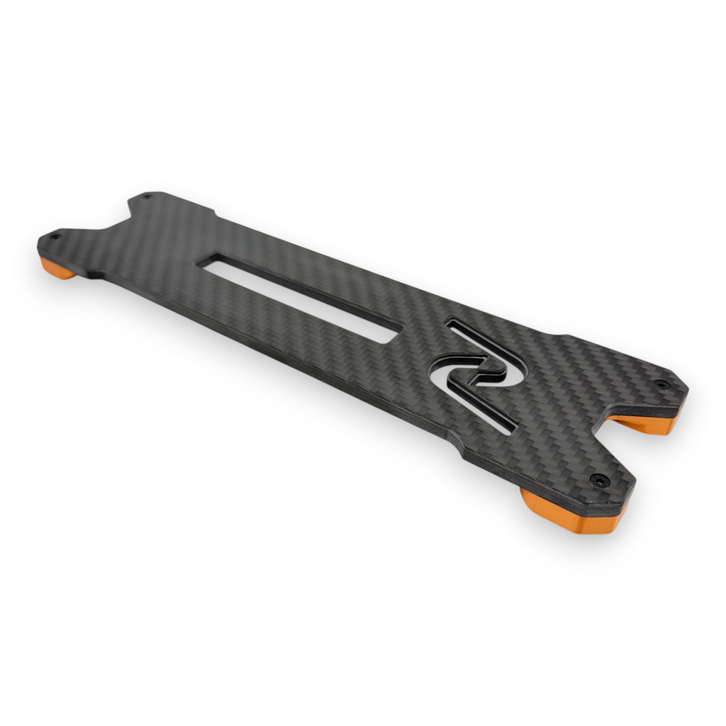 INOV8 3DX Carbon Tweak Plate for 1/10th Onroad (Bronze)