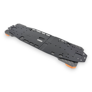 INOV8 3DX Carbon Tweak Plate for 1/10th Onroad (Bronze)