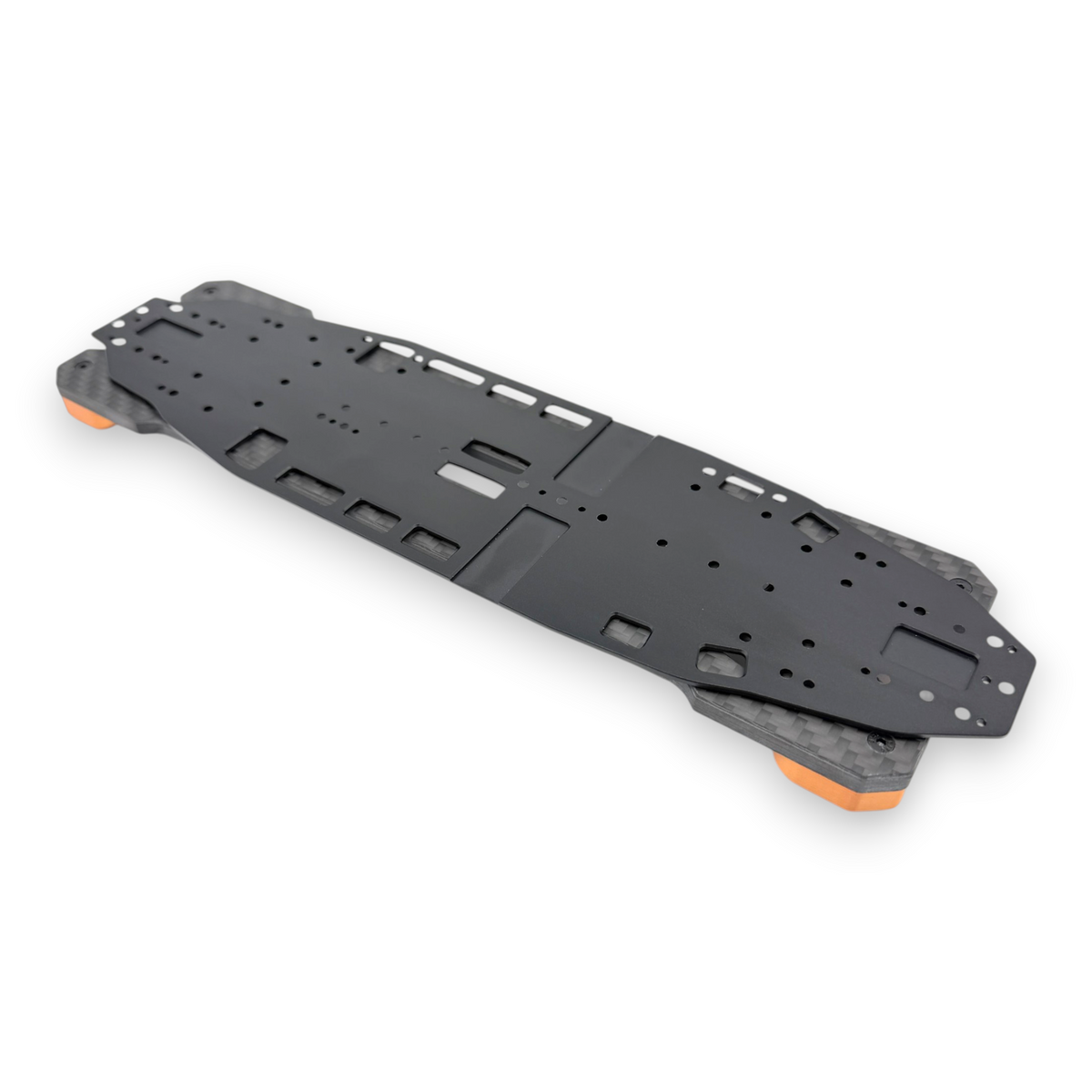 INOV8 3DX Carbon Tweak Plate for 1/10th Onroad (Bronze)