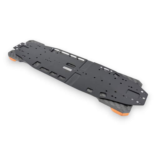 INOV8 3DX Carbon Tweak Plate for 1/10th Onroad (Bronze)