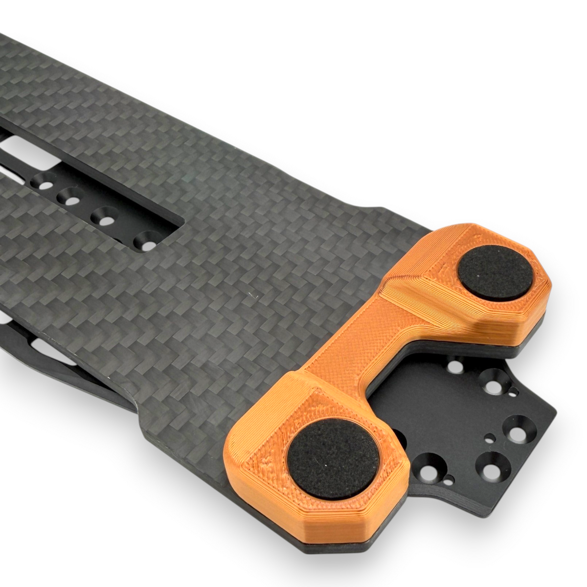 INOV8 3DX Carbon Tweak Plate for 1/10th Onroad (Bronze)