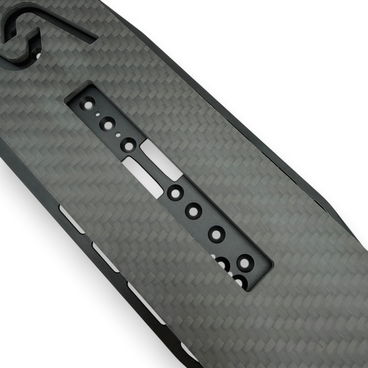 INOV8 3DX Carbon Tweak Plate for 1/10th Onroad (Bronze)