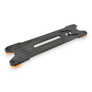 INOV8 3DX Carbon Tweak Plate for 1/10th Onroad (Bronze)