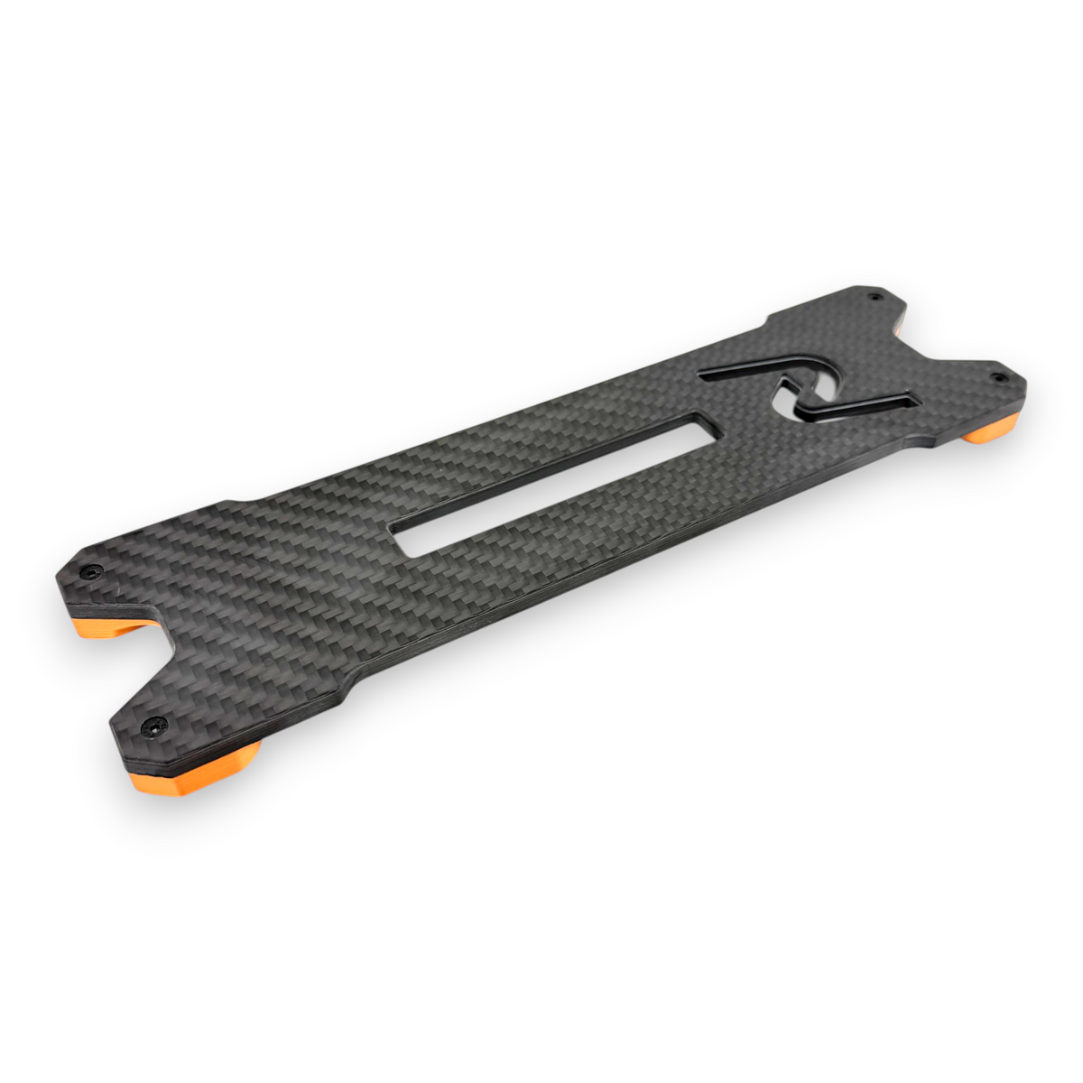 INOV8 3DX Carbon Tweak Plate for 1/10th Onroad (Bronze)