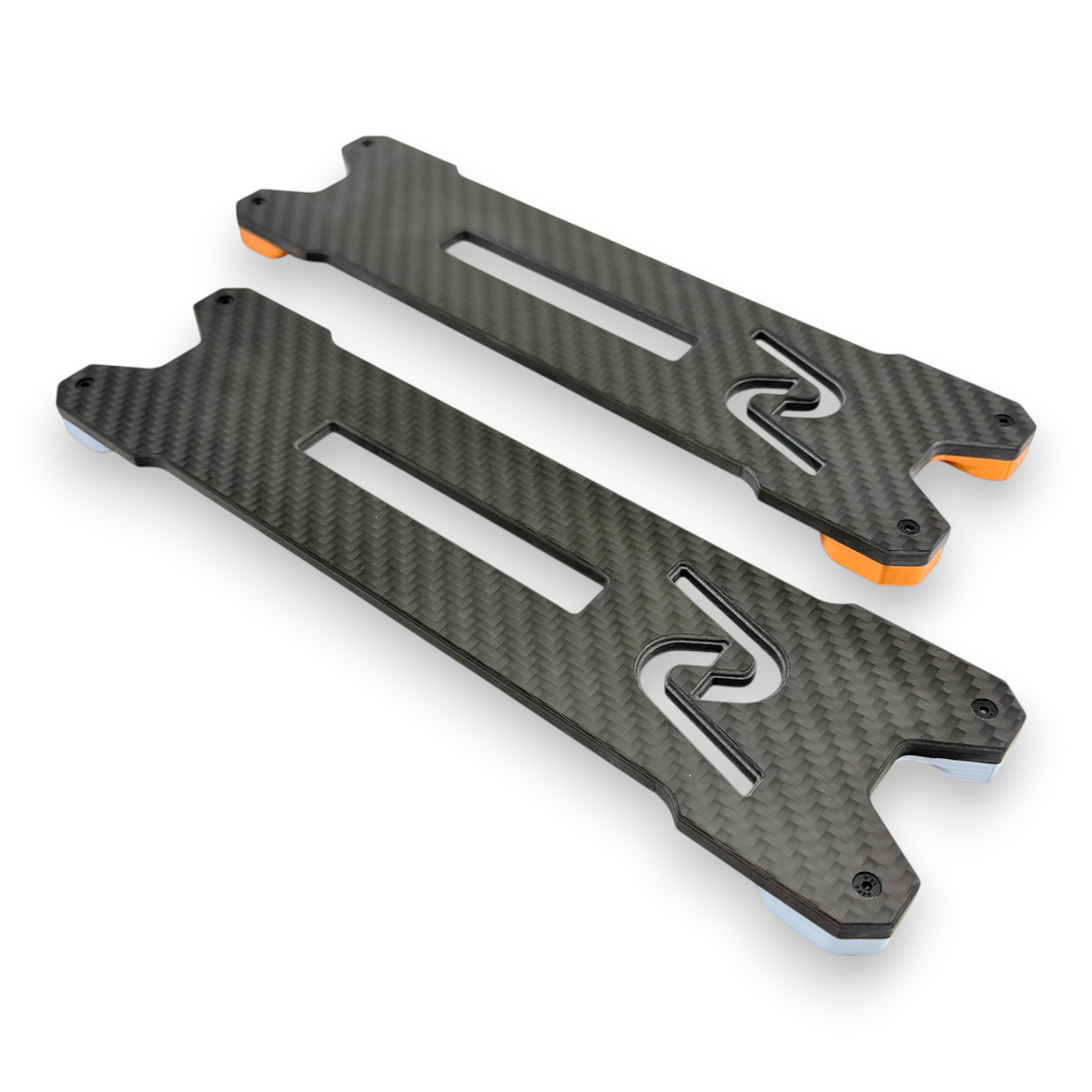 INOV8 3DX Carbon Tweak Plate for 1/10th Onroad (Bronze)