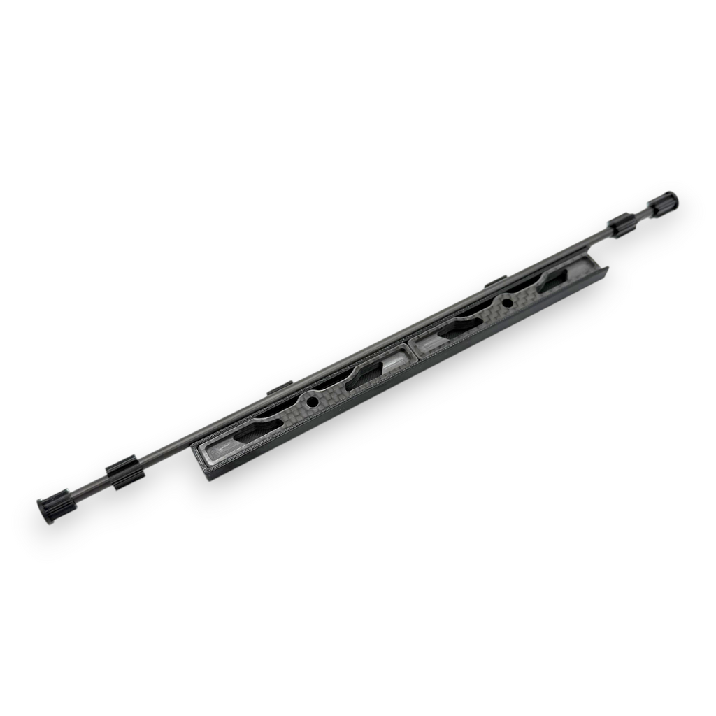 INOV8 GeoX Carbon Aligned 10mm Droop Block Set