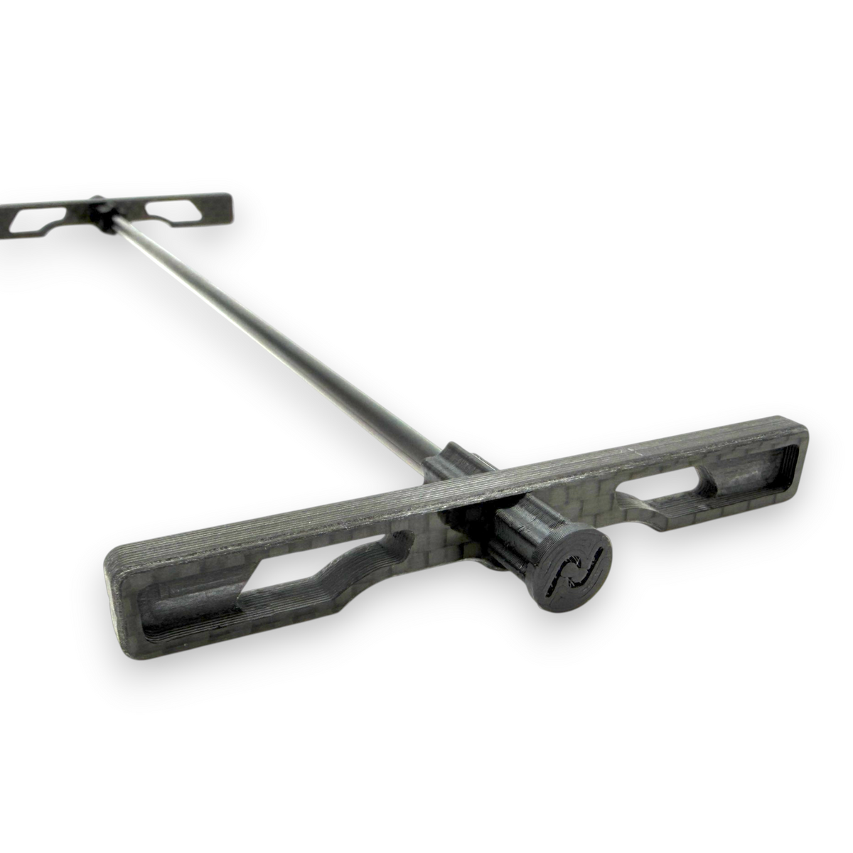INOV8 GeoX Carbon Aligned 10mm Droop Block Set