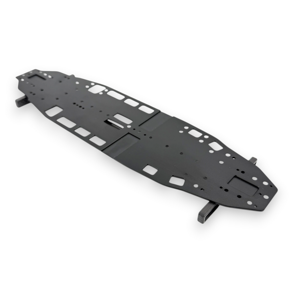 INOV8 GeoX Carbon Aligned 10mm Droop Block Set