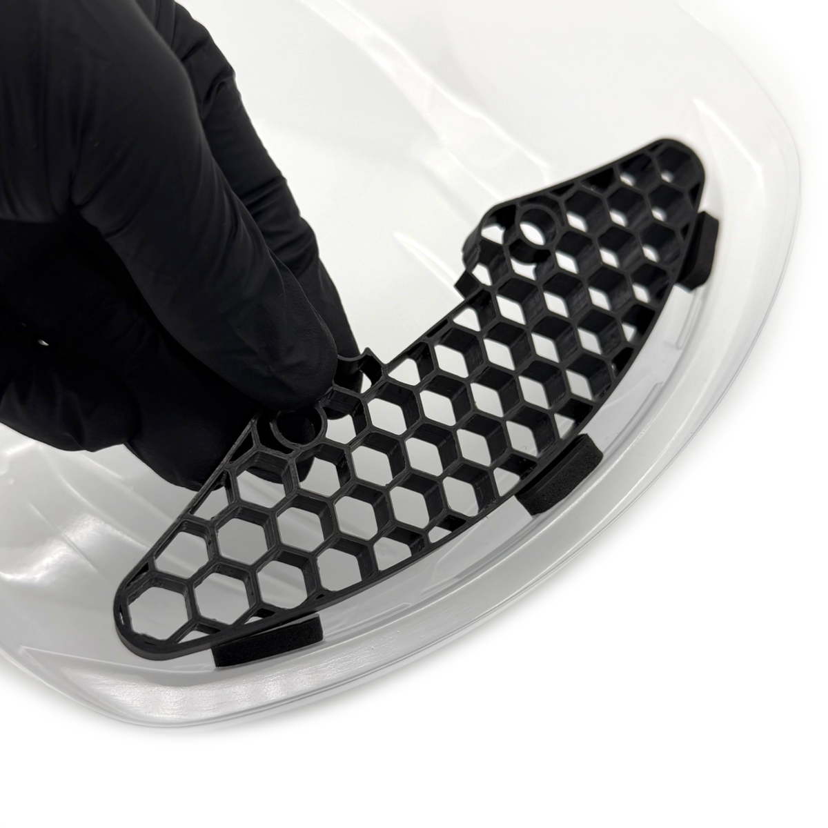 INOV8 Xero Friction Adhesive Bumper Foam Set (1mm, 2mm & 4mm) (24pcs ea.)