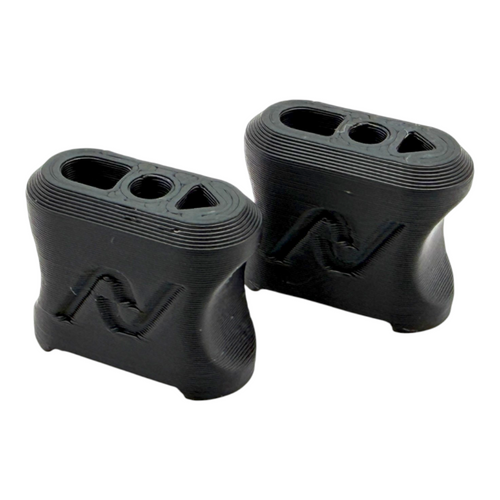 INOV8 3DX X-Lite Body Mount Spacer (2 Heights)