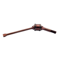 RC MAKER 10002 - Front Driveshaft Set