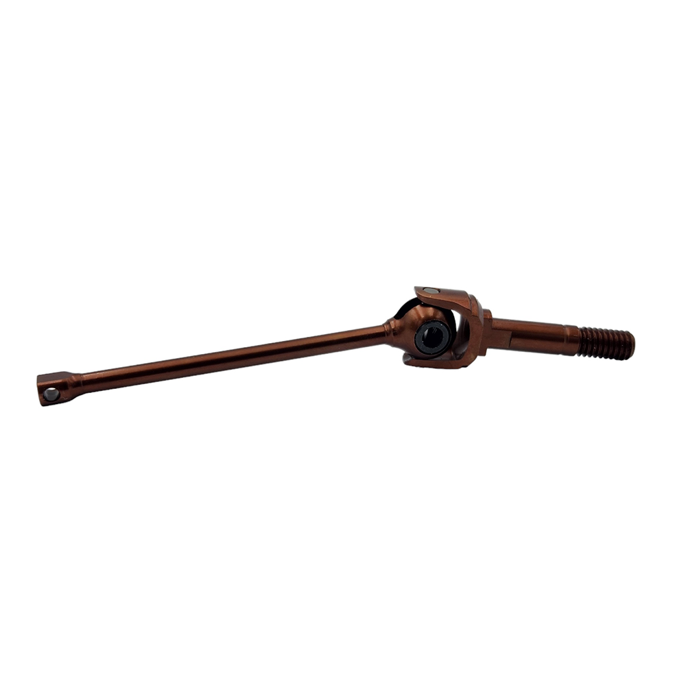 RC MAKER 10003 - Rear Driveshaft Set