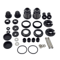 RC MAKER 10004 - Linear Shock Set (2)