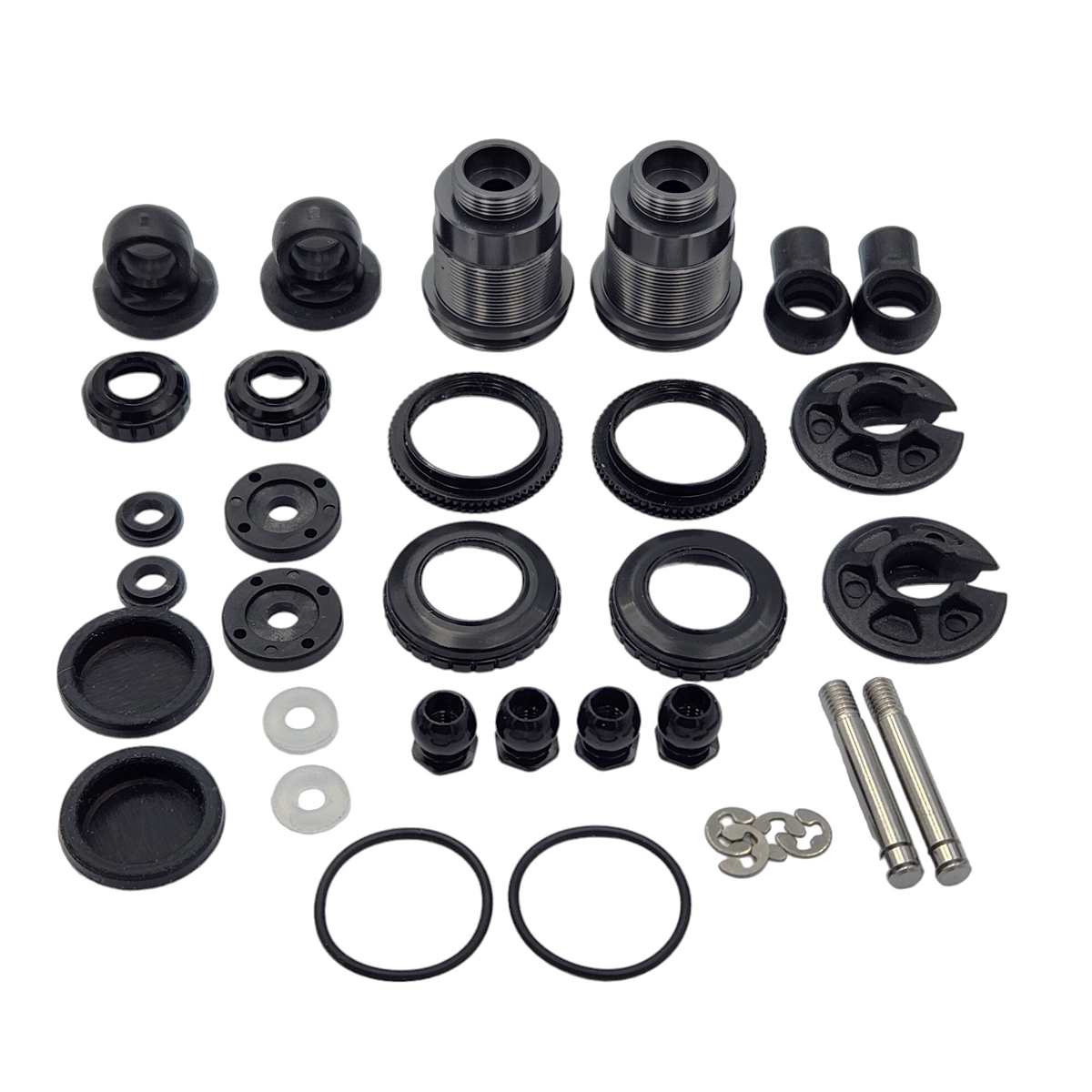 RC MAKER 10005 - Progressive Shock Set (2)
