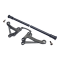RC MAKER 10018 - Split Vertical Body Mount Set (Option)