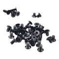 RC MAKER 10020 - 110 DEG M3 Screw Set for SP1 1.5mm Aluminium Chassis