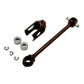 RC MAKER 10100 - LF-LW Inner Front Joint Set