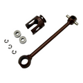 RC MAKER 10101 - LF-LW Inner Rear Joint Set