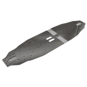 RC MAKER 1010 - 2.2mm Standard Carbon Chassis