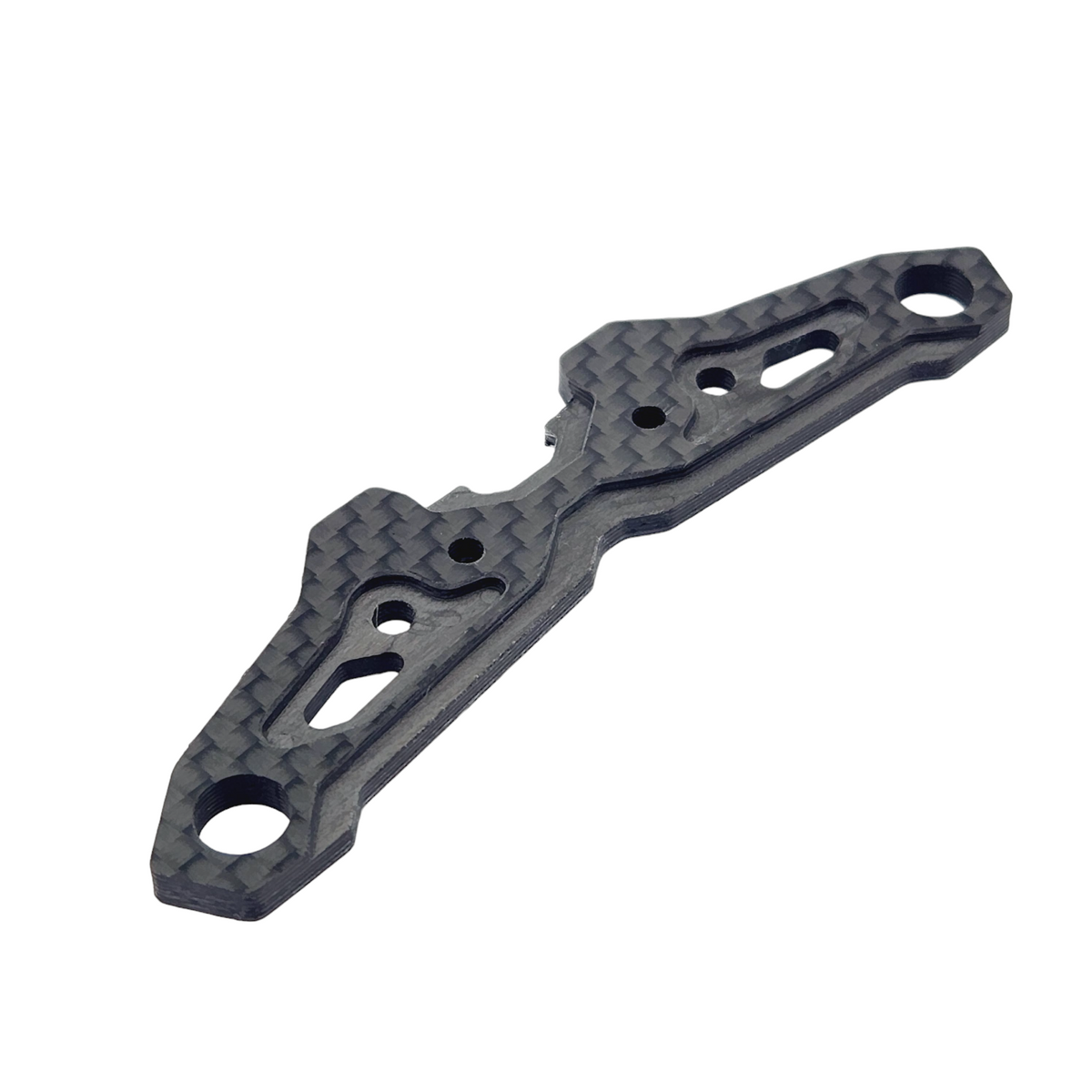 RC MAKER 1018 - Front Upper Bumper Mount