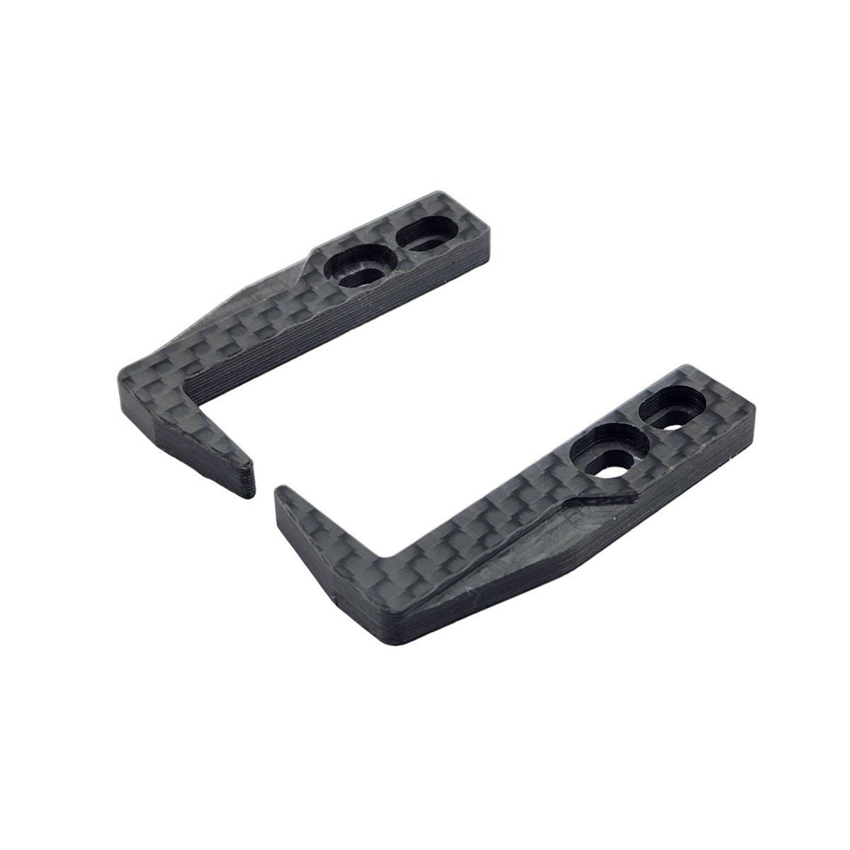 RC MAKER 1024 - Battery Mount Hooks (1F & 1R)